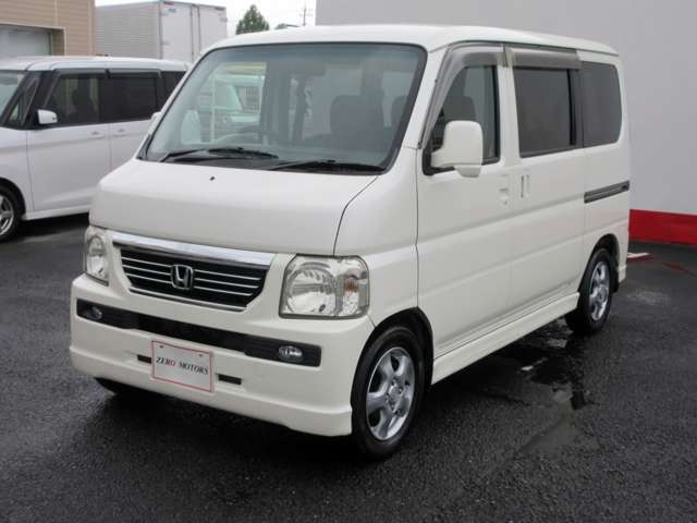 ホンダ バモス ６６０ Ｌ スタイリッシュパッケージ H23年 (関東) 99