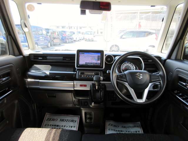 スズキ スペーシア ６６０ カスタム ハイブリッド ＧＳ H30年 (関東) 99