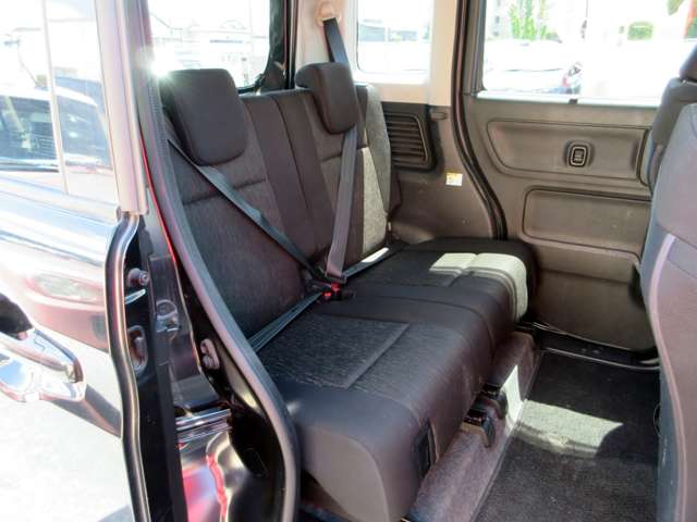 スズキ スペーシア ６６０ カスタム ハイブリッド ＧＳ H30年 (関東) 99
