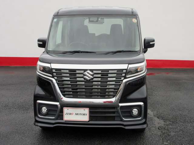 スズキ スペーシア ６６０ カスタム ハイブリッド ＧＳ H30年 (関東) 99