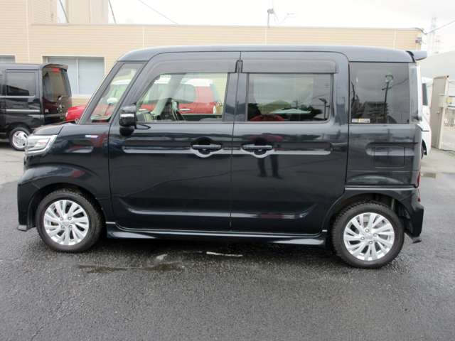 スズキ スペーシア ６６０ カスタム ハイブリッド ＧＳ H30年 (関東) 99