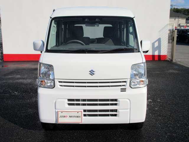 スズキ エブリイ ６６０ ＰＣ ハイルーフ ４ＷＤ R5年 (関東) 99