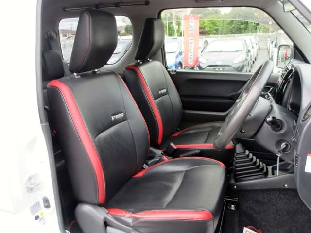 スズキ ジムニー ６６０ クロスアドベンチャー ４ＷＤ H24年 (関東) 99