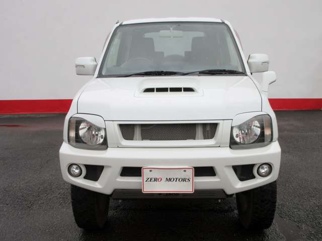 スズキ ジムニー ６６０ クロスアドベンチャー ４ＷＤ H24年 (関東) 99