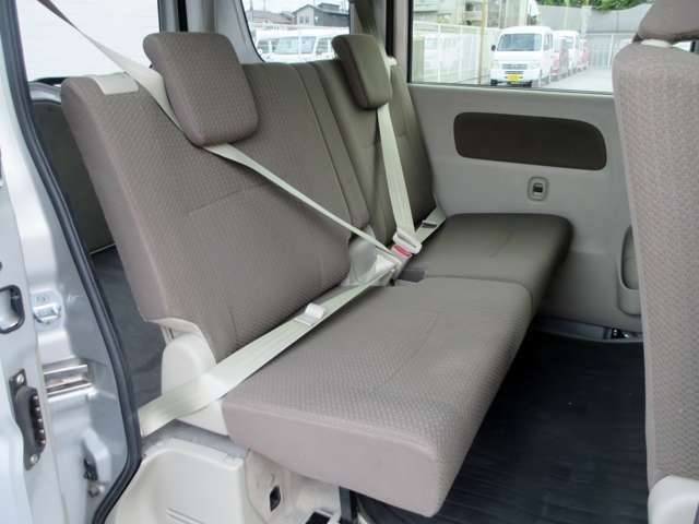 日産 ＮＶ１００クリッパー ６６０ ＧＸ ハイルーフ ５ＡＧＳ車 H29年 (関東) 99
