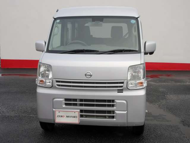 日産 ＮＶ１００クリッパー ６６０ ＧＸ ハイルーフ ５ＡＧＳ車 H29年 (関東) 99