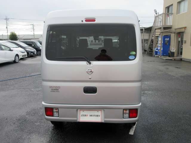 日産 ＮＶ１００クリッパー ６６０ ＧＸ ハイルーフ ５ＡＧＳ車 H29年 (関東) 99