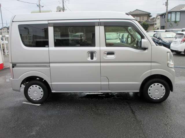 日産 ＮＶ１００クリッパー ６６０ ＧＸ ハイルーフ ５ＡＧＳ車 H29年 (関東) 99