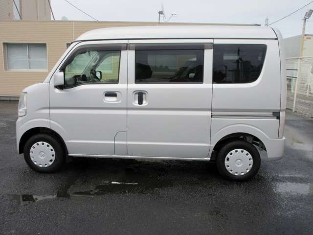 日産 ＮＶ１００クリッパー ６６０ ＧＸ ハイルーフ ５ＡＧＳ車 H29年 (関東) 99