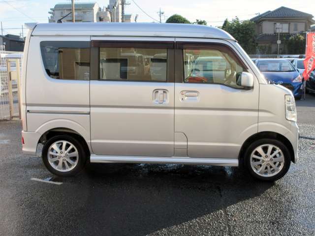 三菱 タウンボックス ６６０ Ｇ ハイルーフ H29年 (関東) 99