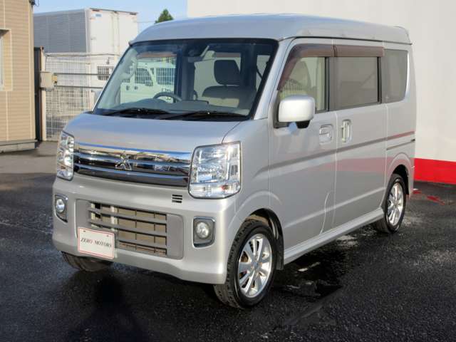 三菱 タウンボックス ６６０ Ｇ ハイルーフ H29年 (関東) 99