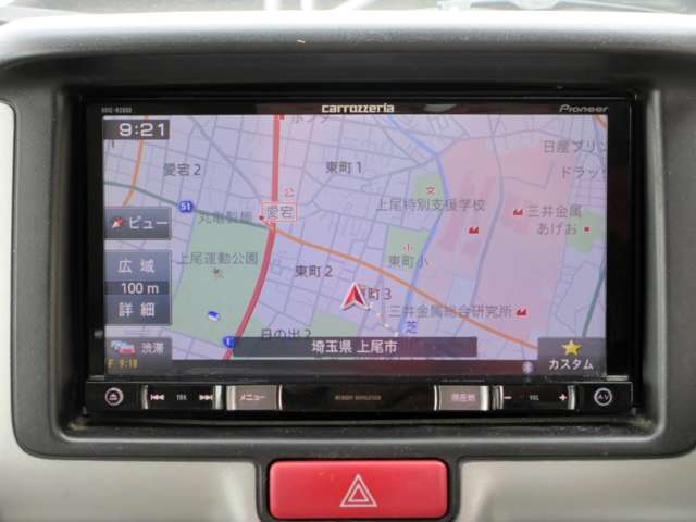 三菱 タウンボックス ６６０ Ｇ ハイルーフ H29年 (関東) 99
