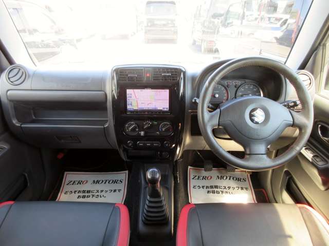 スズキ ジムニー ６６０ クロスアドベンチャー ４ＷＤ H25年 (関東) 99