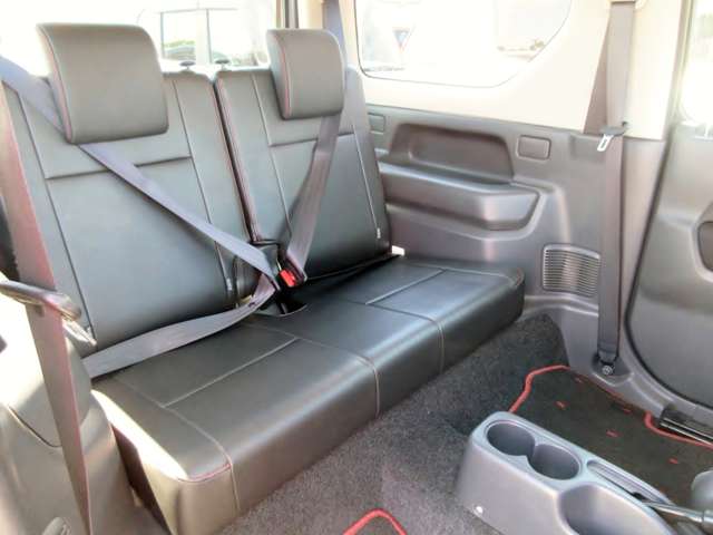 スズキ ジムニー ６６０ クロスアドベンチャー ４ＷＤ H25年 (関東) 99