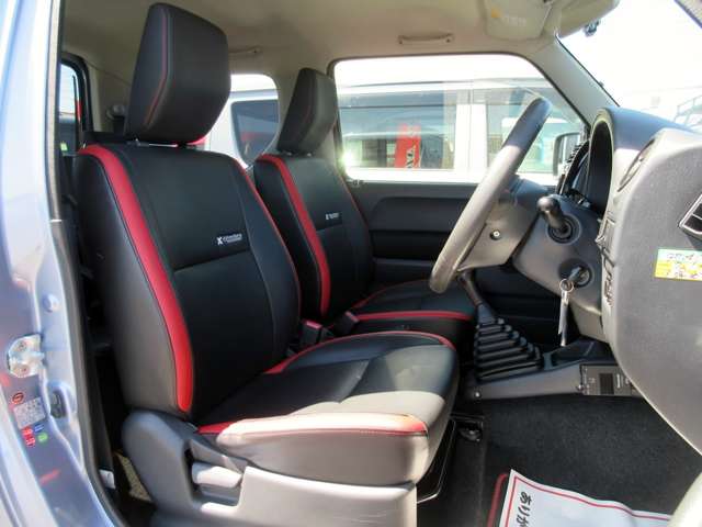 スズキ ジムニー ６６０ クロスアドベンチャー ４ＷＤ H25年 (関東) 99