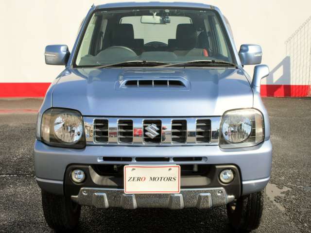 スズキ ジムニー ６６０ クロスアドベンチャー ４ＷＤ H25年 (関東) 99