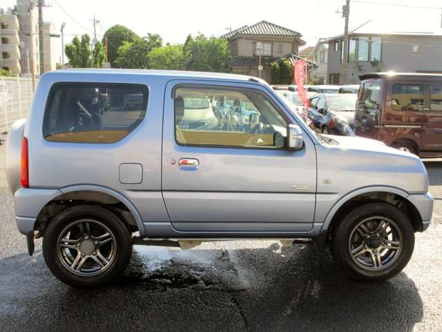 スズキ ジムニー ６６０ クロスアドベンチャー ４ＷＤ H25年 (関東) 99
