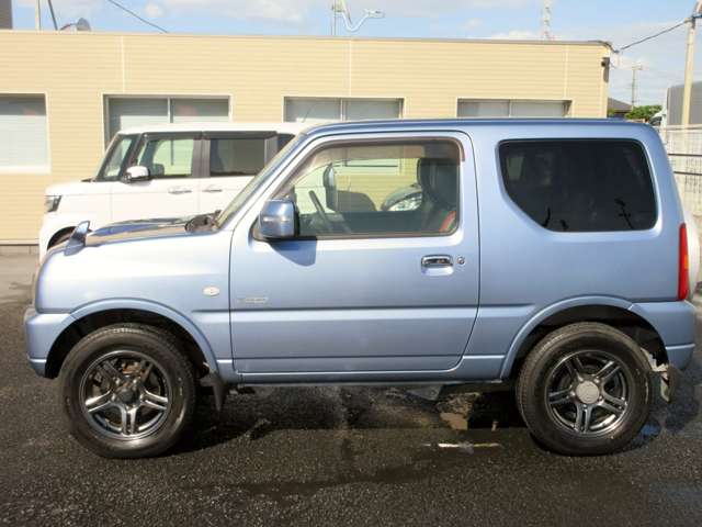 スズキ ジムニー ６６０ クロスアドベンチャー ４ＷＤ H25年 (関東) 99