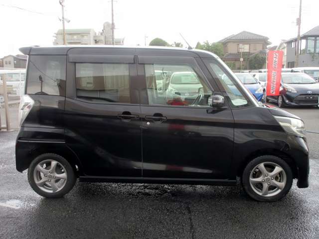 日産 デイズ　ルークス ６６０ ハイウェイスター ターボ H26年 (関東) 99