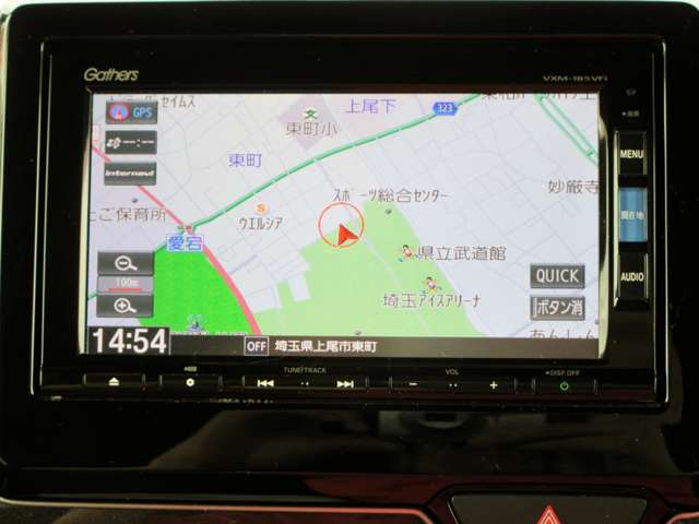 ホンダ Ｎ　ＢＯＸ カスタム ６６０ Ｇ ＥＸ ホンダセンシング H29年 (関東) 99