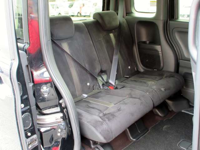 ホンダ Ｎ　ＢＯＸ カスタム ６６０ Ｇ ＥＸ ホンダセンシング H29年 (関東) 99