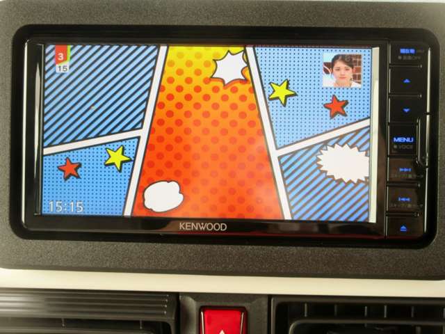 ダイハツ ムーヴ　キャンバス ６６０ ストライプス Ｇターボ R5年 (関東) 99