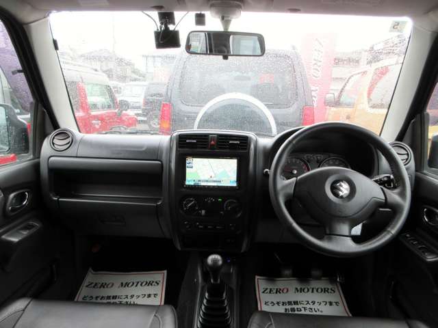 スズキ ジムニー ６６０ クロスアドベンチャー ＸＣ ４ＷＤ H22年 (関東) 99