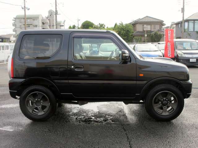 スズキ ジムニー ６６０ クロスアドベンチャー ＸＣ ４ＷＤ H22年 (関東) 99