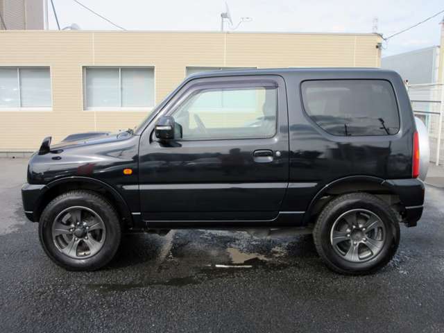 スズキ ジムニー ６６０ クロスアドベンチャー ＸＣ ４ＷＤ H22年 (関東) 99