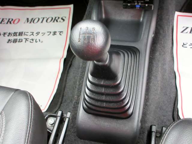 スズキ ジムニー ６６０ クロスアドベンチャー ＸＣ ４ＷＤ H22年 (関東) 99
