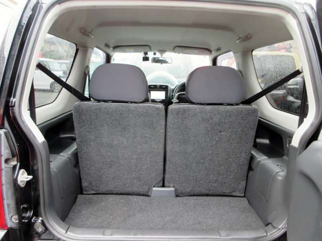 スズキ ジムニー ６６０ クロスアドベンチャー ＸＣ ４ＷＤ H22年 (関東) 99