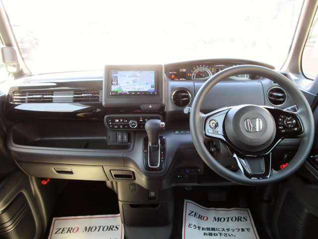ホンダ Ｎ　ＢＯＸ カスタム ６６０ Ｌ R3年 (関東) 99