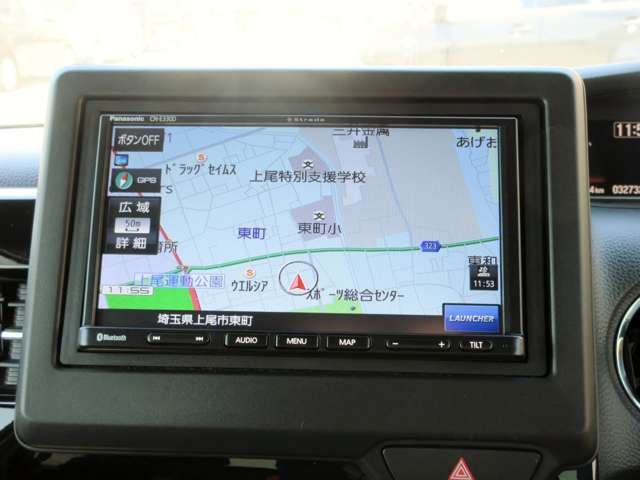ホンダ Ｎ　ＢＯＸ カスタム ６６０ Ｌ R3年 (関東) 99