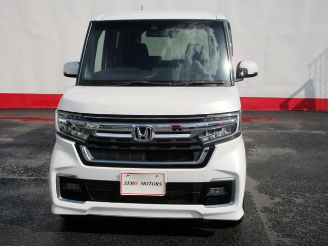 ホンダ Ｎ　ＢＯＸ カスタム ６６０ Ｌ R3年 (関東) 99