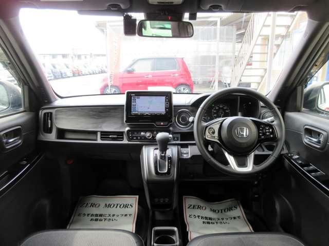 ホンダ Ｎ−ＯＮＥ ６６０ プレミアム R4年 (関東) 99