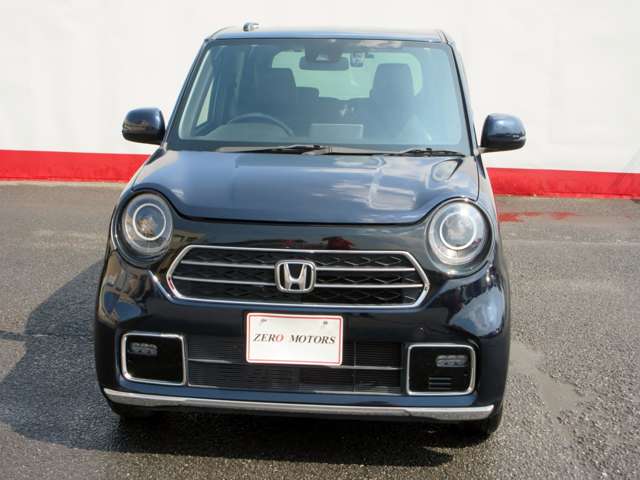 ホンダ Ｎ−ＯＮＥ ６６０ プレミアム R4年 (関東) 99
