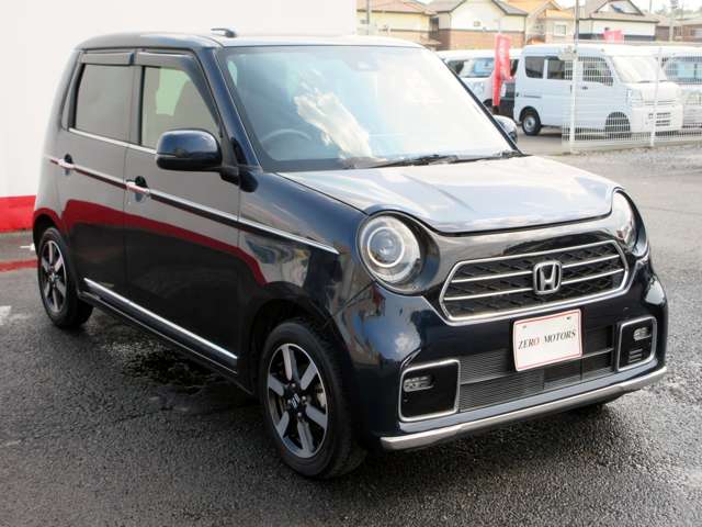 ホンダ Ｎ−ＯＮＥ ６６０ プレミアム R4年 (関東) 99