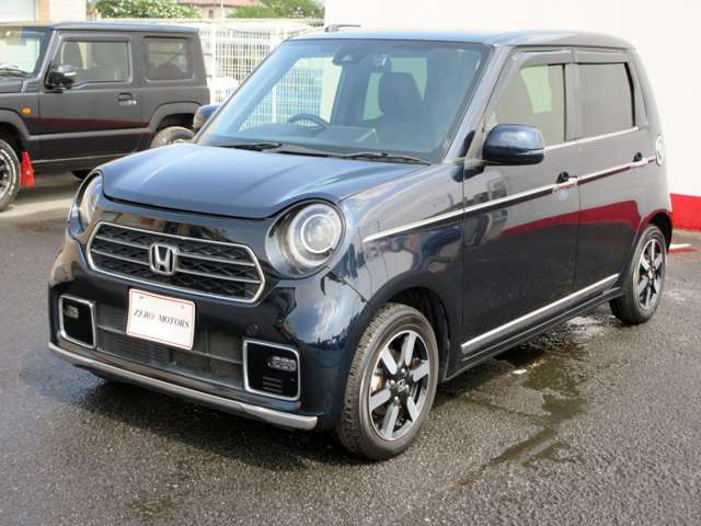 ホンダ Ｎ−ＯＮＥ ６６０ プレミアム R4年 (関東) 99