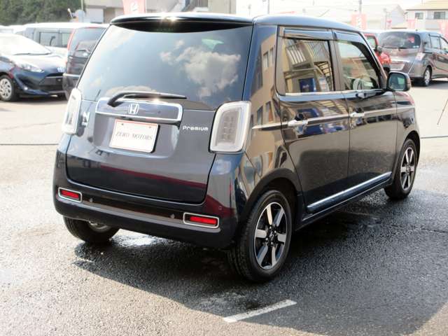 ホンダ Ｎ−ＯＮＥ ６６０ プレミアム R4年 (関東) 99