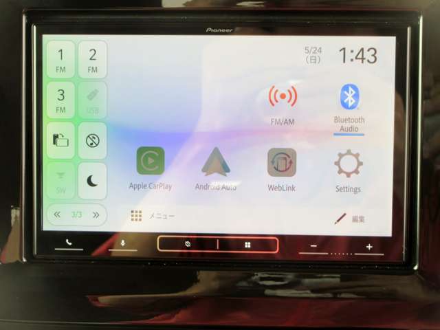 スズキ スペーシア ６６０ ギア ハイブリッド ＸＺ R7年 (関東) 99
