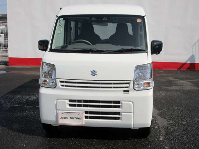 スズキ エブリイ ６６０ ＰＡ リミテッド ハイルーフ ５ＡＧＳ車 R5年 (関東) 99