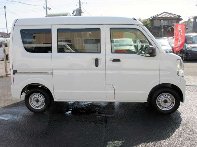 スズキ エブリイ ６６０ ＰＡ リミテッド ハイルーフ ５ＡＧＳ車 R5年 (関東) 99