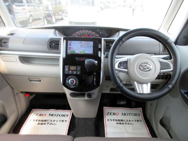 ダイハツ タント ６６０ Ｘ ＳＡＩＩ H28年 (関東) 99