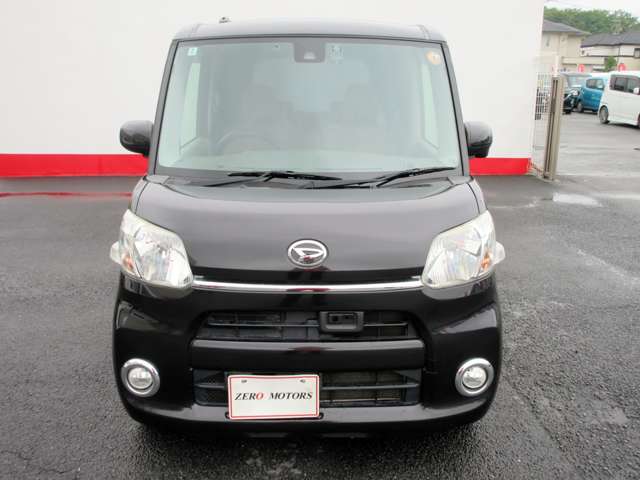 ダイハツ タント ６６０ Ｘ ＳＡＩＩ H28年 (関東) 99