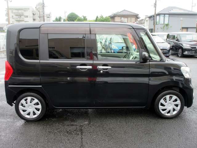 ダイハツ タント ６６０ Ｘ ＳＡＩＩ H28年 (関東) 99