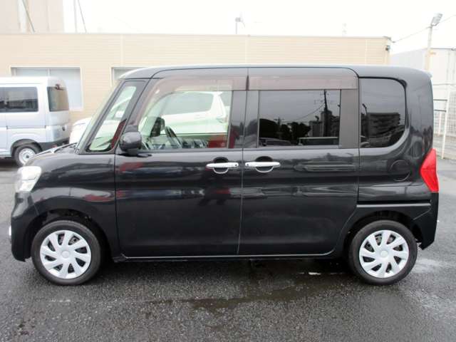 ダイハツ タント ６６０ Ｘ ＳＡＩＩ H28年 (関東) 99