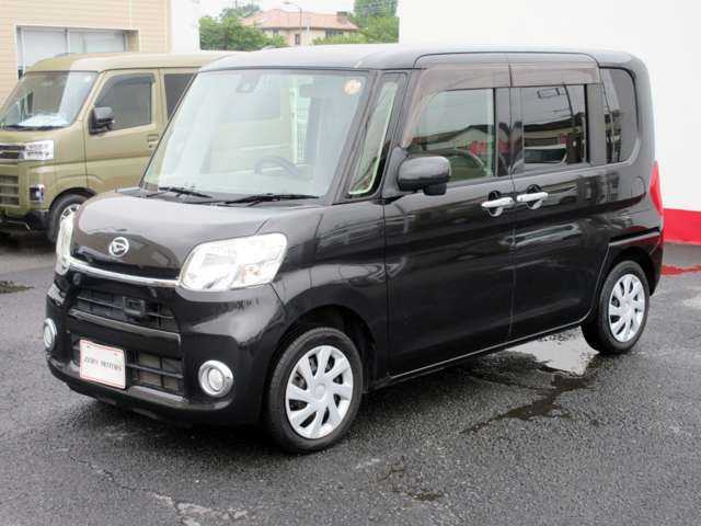 ダイハツ タント ６６０ Ｘ ＳＡＩＩ H28年 (関東) 99