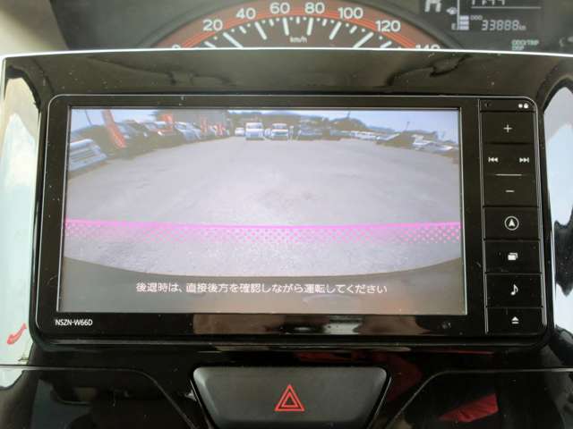ダイハツ タント ６６０ Ｘ ＳＡＩＩ H28年 (関東) 99