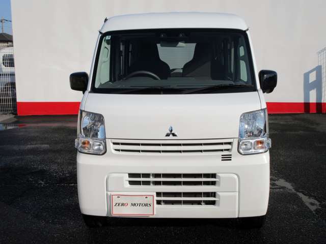 三菱 ミニキャブバン ６６０ Ｇ ハイルーフ R3年 (関東) 99
