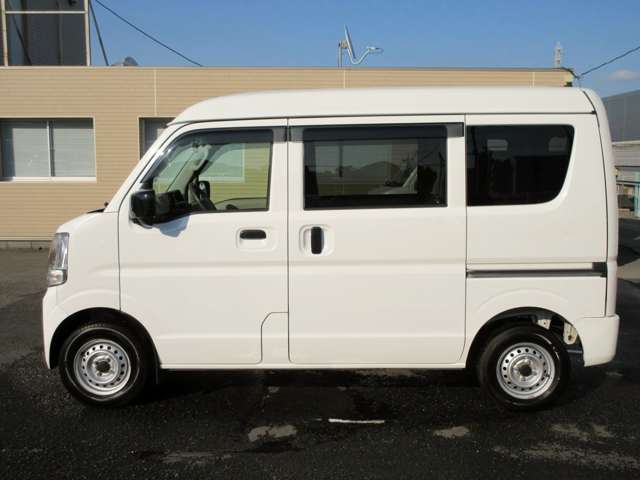 三菱 ミニキャブバン ６６０ Ｇ ハイルーフ R3年 (関東) 99
